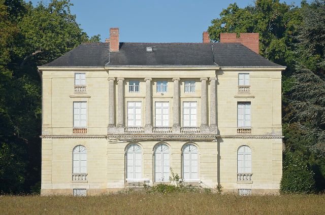 Château de Granville