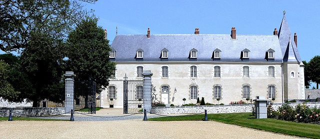 Château de Hauterive