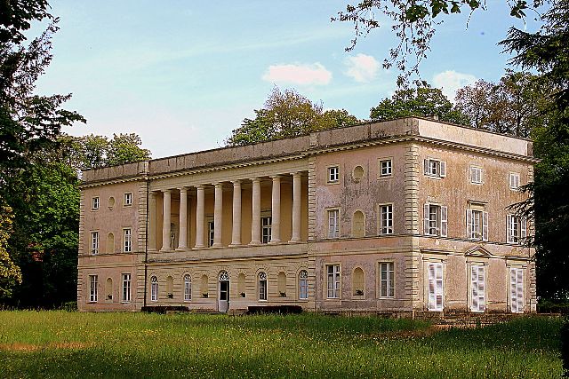 Château de la Noë Bel-Air