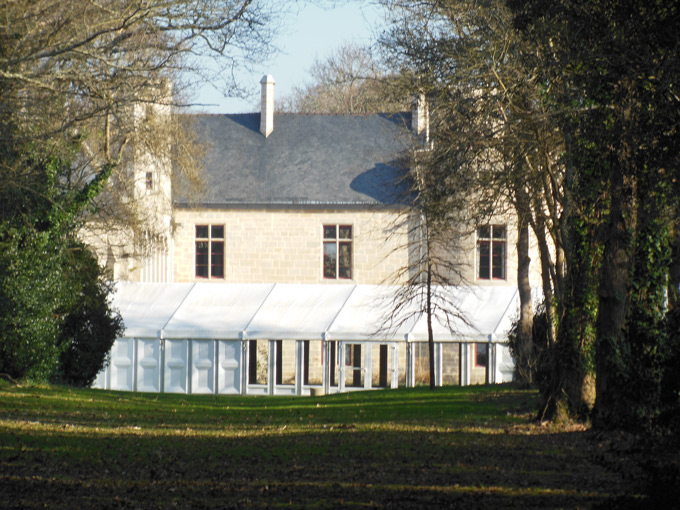 Château de Lauvergnac