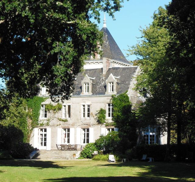 Château de Tesson