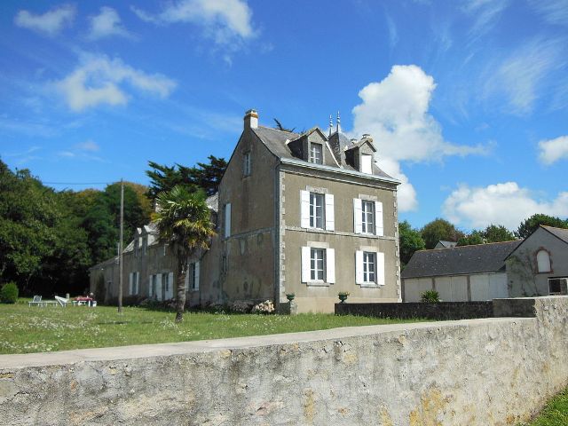 Château de Tuloc