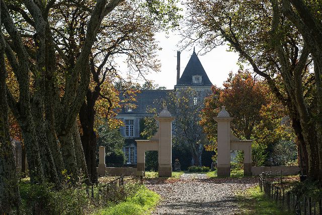 Château du Plessis-Mareil