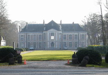 Château d'Arry