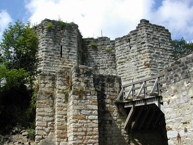 Château de Château-Thierry