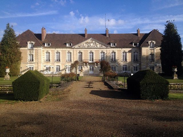 Château de Fillerval
