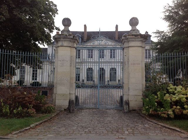 Château de Guyencourt-sur-Noye
