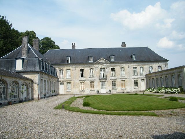 Château de Raincheval