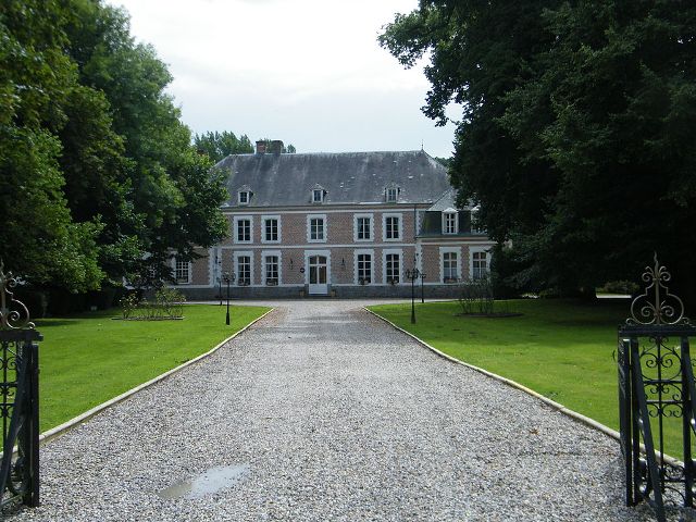 Château du Broutel