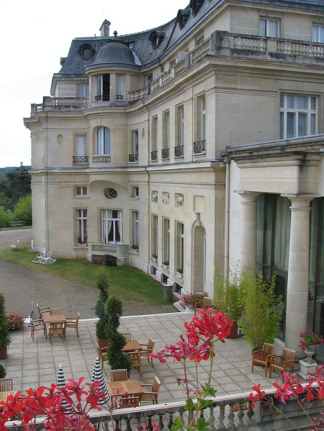 Château Mont-Royal