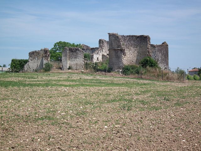 Château de Bardine