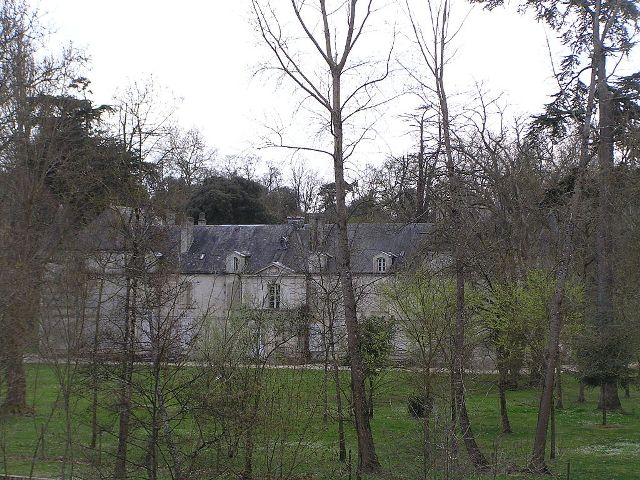 Château de Châtenay