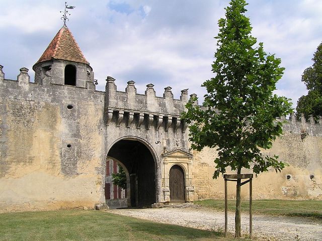 Château de Garde-Épée