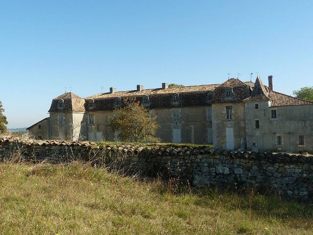 Château de la Bréchinie