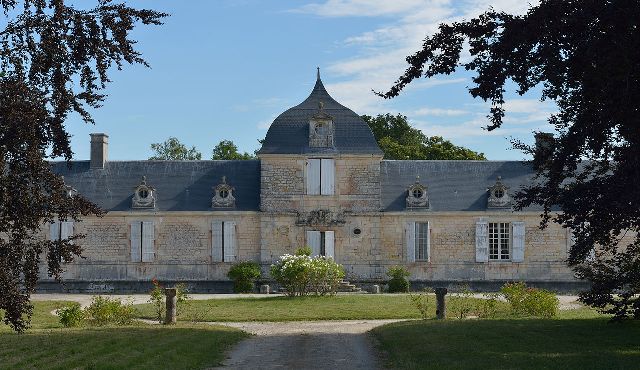 Château de la Morinerie