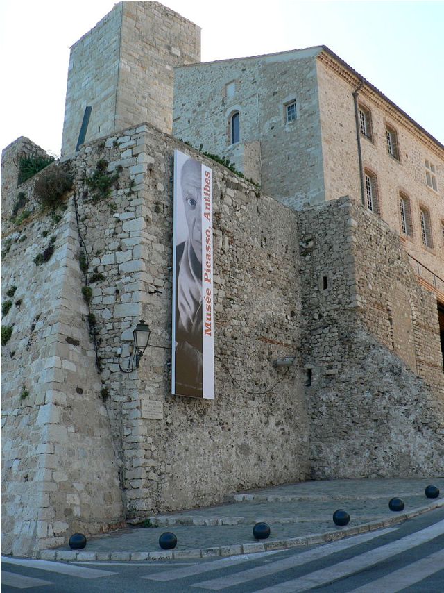 Musée Picasso (Antibes)