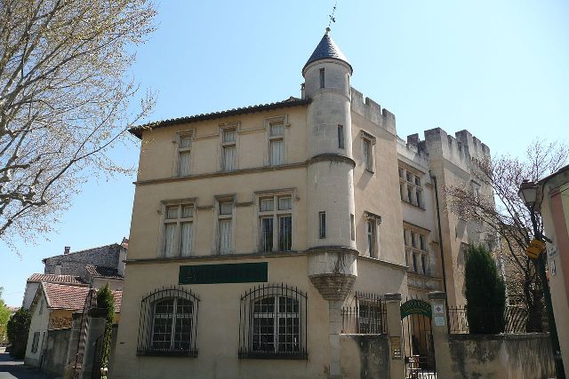 Hôtel d'Anselme