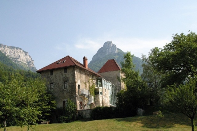 Château d'Alex