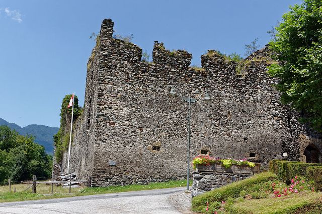 Château d'Épierre (Savoie)