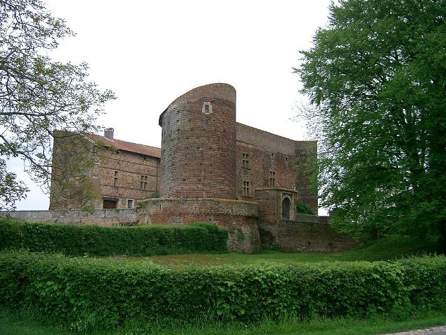 Château de Bouligneux