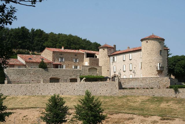 Château de Cachard