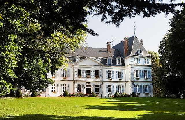 Château de Divonne