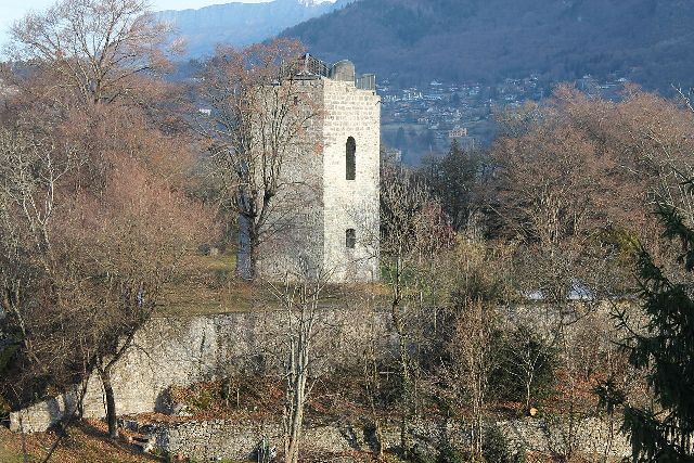 Château de Duingt