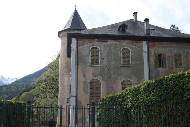 Château de Gye