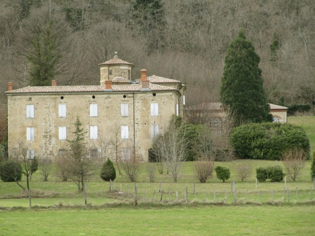Château de Japperenard