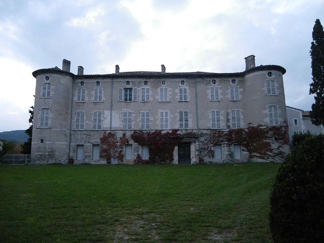 Château de Joviac