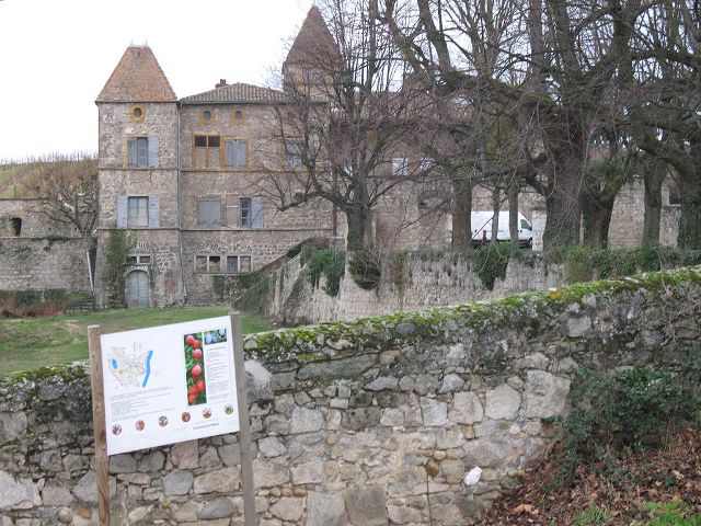 Château de La Gallée