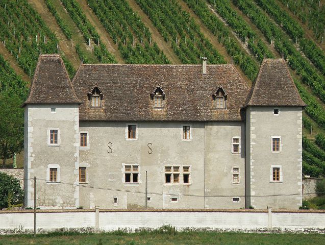 Château de La Mar