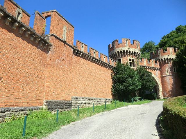 Château de Loyes