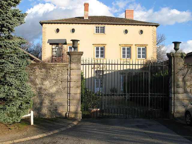 Château de Lumagne
