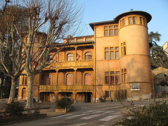 Château de Ménival