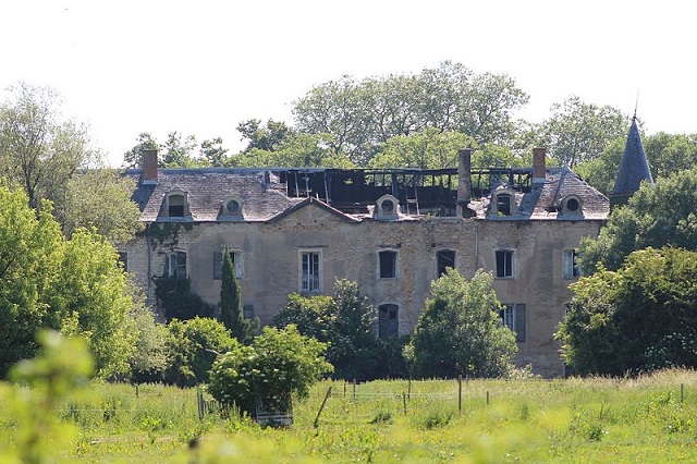 Château de Montbriand