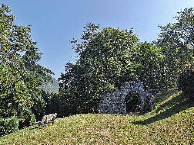 Château de Montmélian