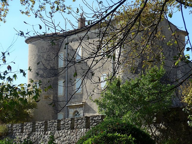 Château de Pampelonne