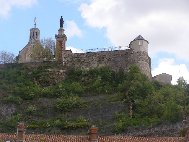 Château de Pipet