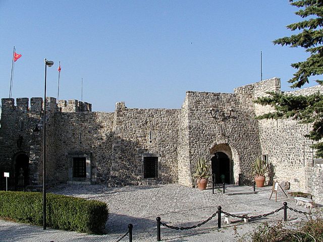 Château de Salle