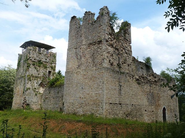 Château de Thol