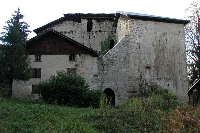 Château de Tournin