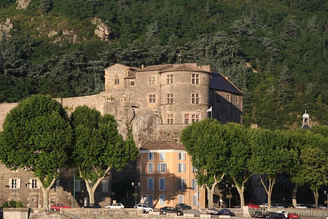 Château de Tournon