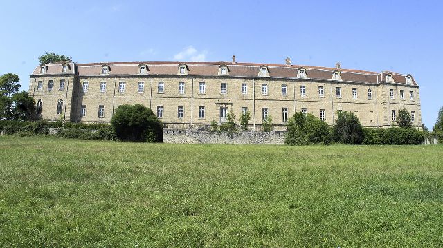Château des Célestins