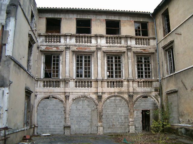 Château du Grand Perron