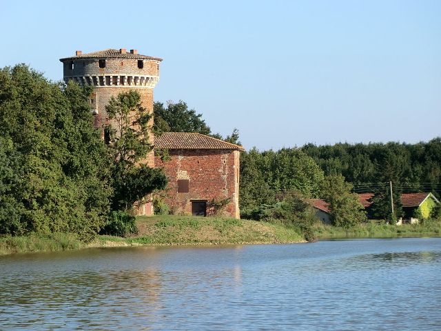 Château du Plantay