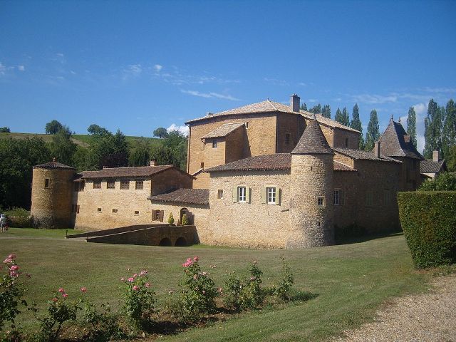 Château du Sou